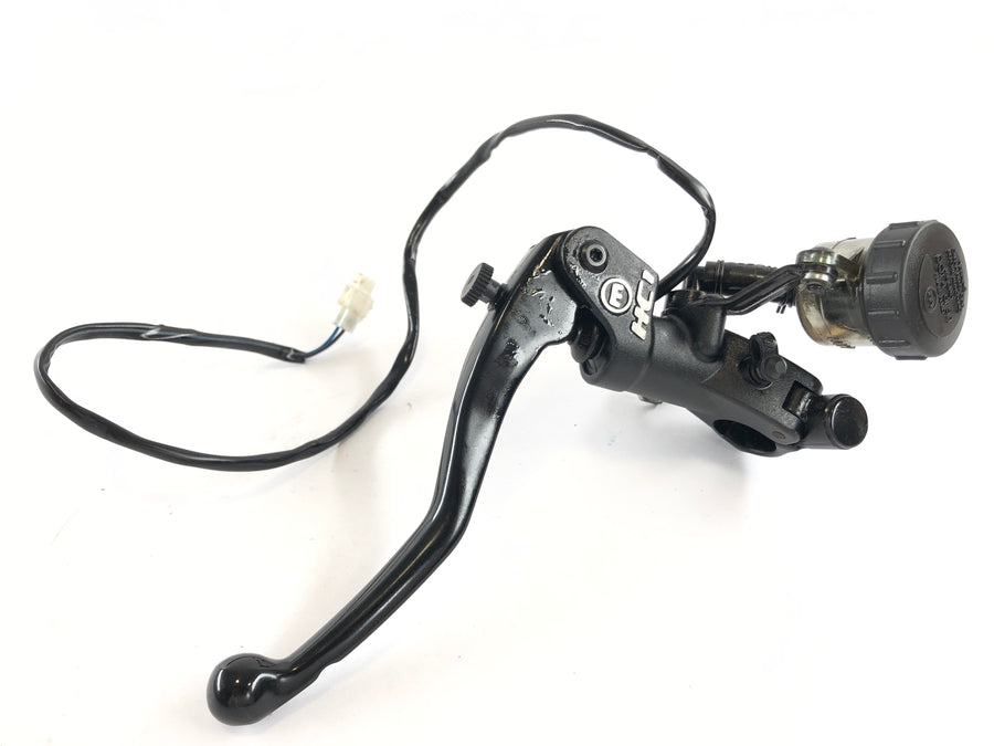 Husqvarna 701 Vitpilen [2018] - clutch pump