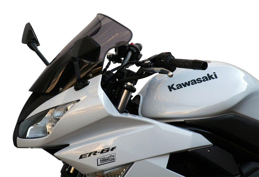 Kawasaki er 6 f [2009-2011]-original shape disc "O"