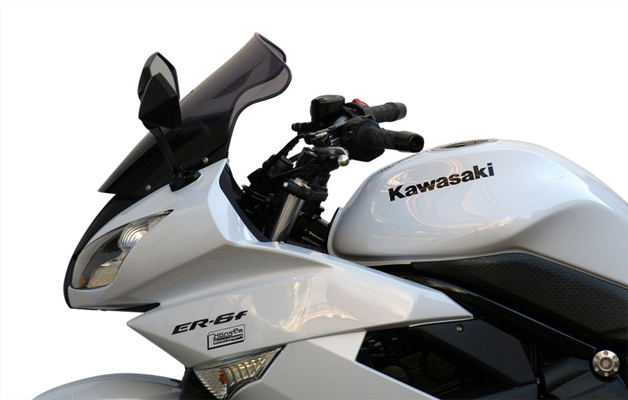 Kawasaki er 6 f [2009-2011]-original shape disc "O"