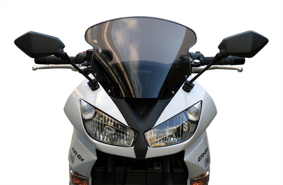 Kawasaki er 6 f [2009-2011]-original shape disc "O"
