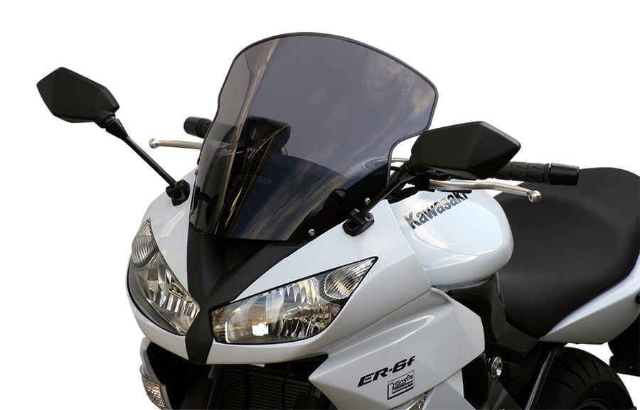 Kawasaki er 6 f [2009-2011]-touring disc "T"