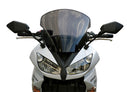 Kawasaki er 6 f [2009-2011]-touring disc "T"-9