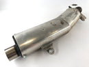 KTM LC4 620 Adventure [1996] - Exhaust Silencer-3