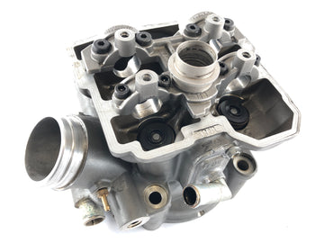KTM 990 Superduke LC8 EFI [2008] - Front cylinder head