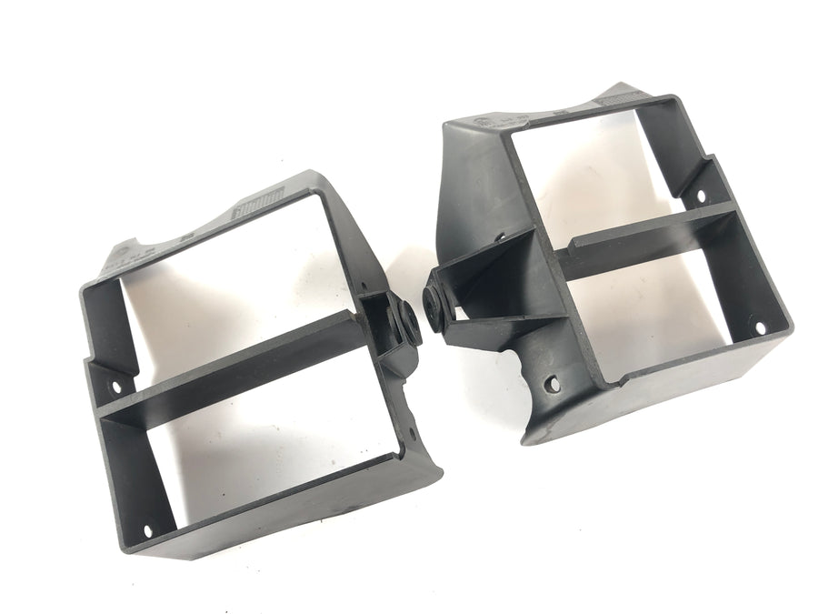 BMW F 650 GS R13 [2000] - Radiator cover