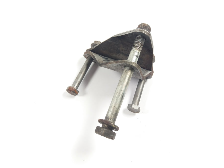 KTM ER 600 LC4-PD [1993] - Engine mount