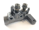 Honda VFR 800 FI RC46 [2000] - Brake force distributor-2