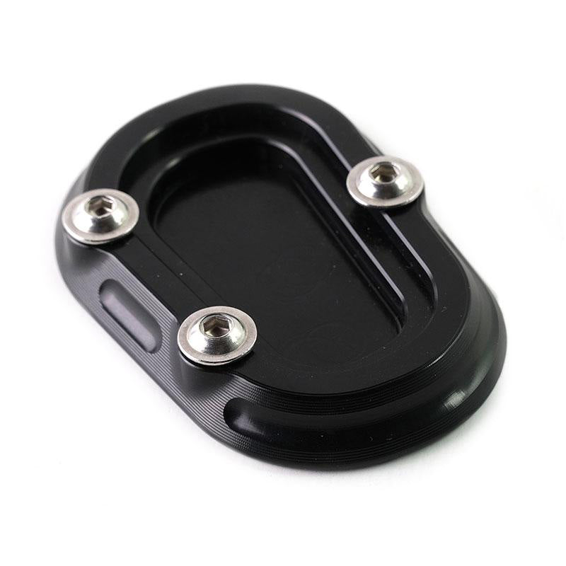 BMW R 1200 GS LC wheel [2013-2019] - side stand foot extension