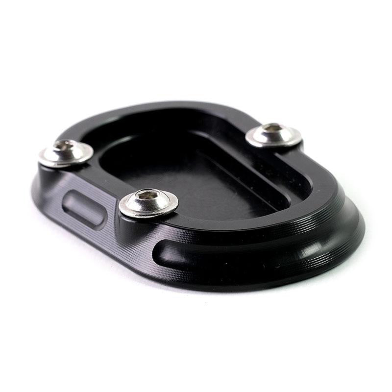 BMW R 1200 GS LC wheel [2013-2019] - side stand foot extension