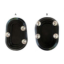 BMW R 1200 GS LC wheel [2013-2019] - side stand foot extension