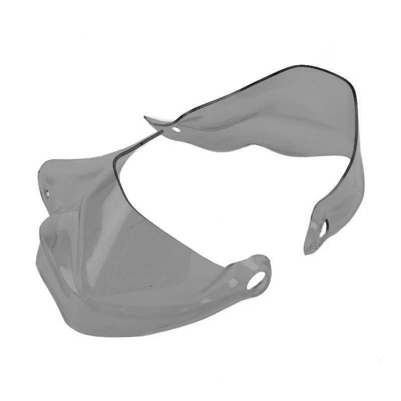BMW R nineT 1200 Urban G/S (hoher Auspuff) [2017-2023] - Handschutzverlängerung NineT (ab 2013)