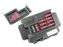 Kawasaki ZRX 1200 S ZRT20A [2003] - Fuse box-1
