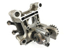 BMW R 1150 GS [2000] - camshaft stake with camshaft on the right-1