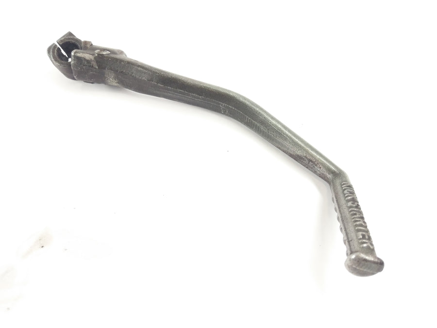 Honda XL 500 S PD01 [1982] - Kickstarter kicker lever