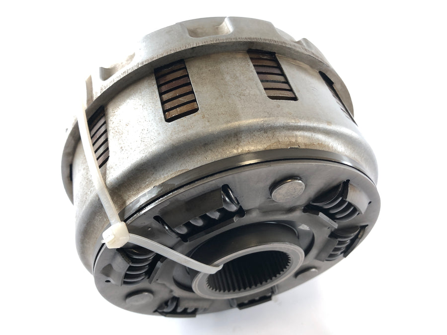 Honda GL 1500 Goldwing SC22 [1988] - Clutch