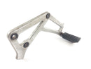 Honda XRV 650 African Twin RD03 [1989] - Passenger footrest with holder-1