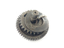 NSU Lux [All years] - Gears auxiliary transmission-2