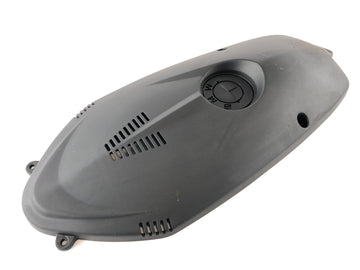 BMW R 1200 RT [2006] - Front cover - 0
