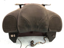 BMW K 1200 LT [2002] - Topcase with backrest and loudspeaker-7