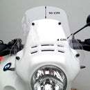 BMW R 12 G/S [2025-2026] - Fenouil Windschutzscheibenverlängerung