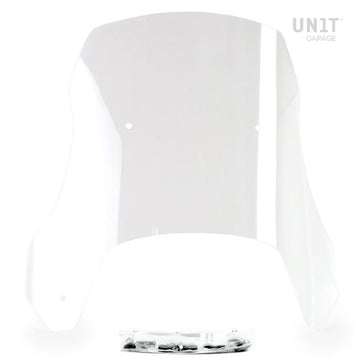 BMW R 1150 R [2000-2006] - Fenouil windshield extension