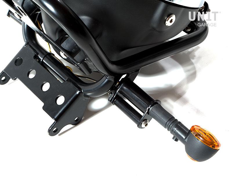 BMW R 1150 GS [1999-2004] - BASIC Blinkerverlängerung/Blinker Adapter