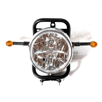 BMW R 850 R / R 1100 R [1993-2002] - BASIC indicator adapter