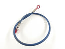 Aprilia RS 125 MPB [1999] - Rear brake line-1