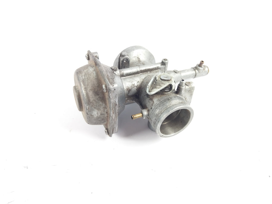Yamaha XT 600 Z Ténéré 1VJ [1983] - Carburettor without cover