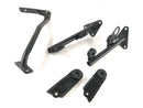BMW K 1200 RS [2001] - Bracket water cooler set-2