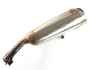 BMW F 650 CS Scarver [2001] - Exhaust Silencer-6