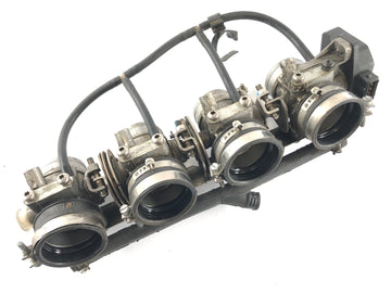 BMW K 1200 LT [2002] - Throttle valves
