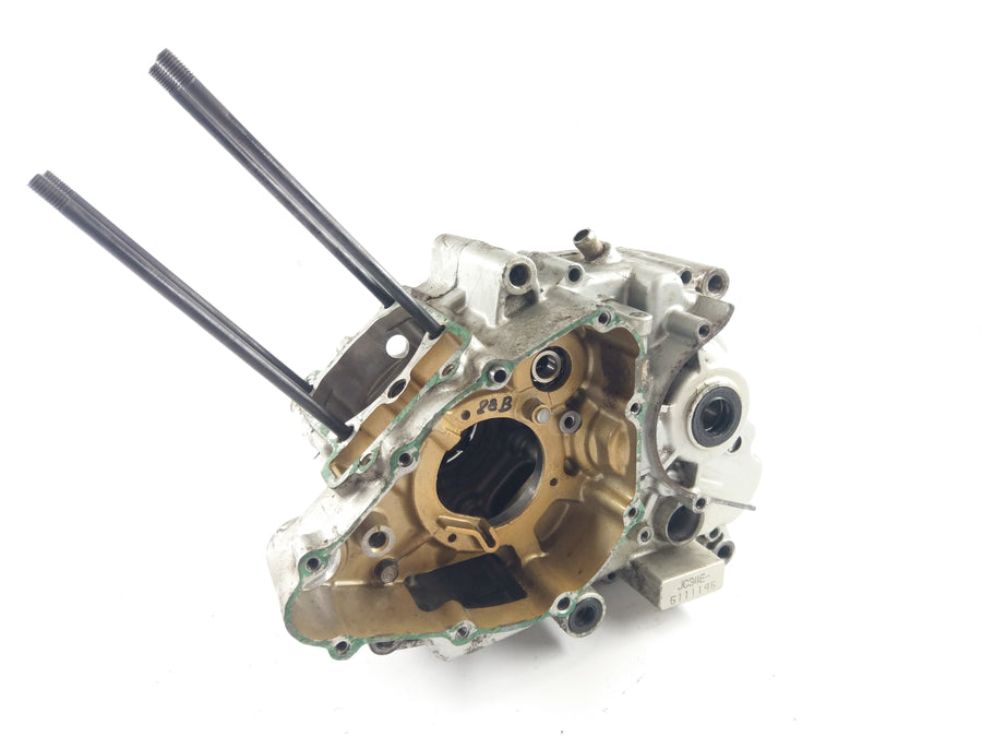 Honda CBR 125 JC34 [2006] - Engine housing empty housing