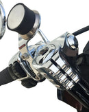 harley davidson fltruse [KLOCK WERKS] – iOmounts™ device mount-8