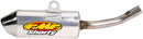 Honda Cr 125 R [1998-1999] - Powercore 2 rear silencer – picture 1