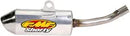 Honda Cr 125 R [2000-2001] - Powercore 2 Shorty rear silencer – picture 9