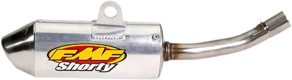 Honda Cr 125 R [1998-1999] - Powercore 2 rear silencer – picture 2