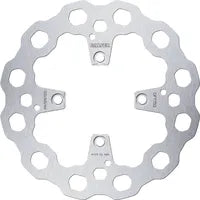 Harley-Davidson RH 1250 S Sportster S [2021-2024] - Cubiq™ brake disc – type: fixed mounting – picture 5