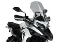 BENELLI TRK 502 X [2025] – Wind deflector extended – black-6