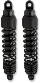 Harley-Davidson Street [PROGRESSIVE SUSPENSION] - 444 Series Shock Absorber-1