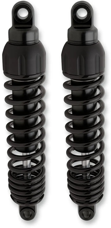 Harley-Davidson Street [PROGRESSIVE SUSPENSION] - 444 Series Shock Absorber
