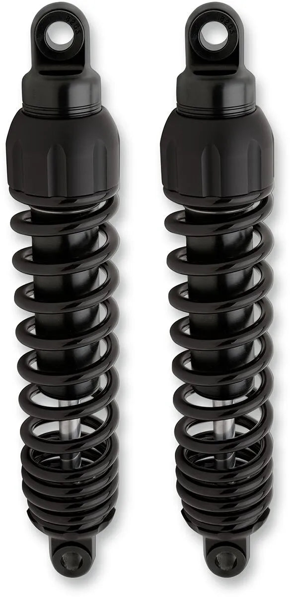 harley davidson flhtc [PROGRESSIVE SUSPENSION] - 444 Series shock absorber