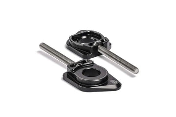 Yamaha XSR 900 [GILLES TOOLING] – AXB chain tensioner axle block