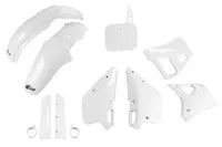 Yamaha YZ 125 [UFO] – Komplettes Ersatz-Karosserie-Kit
