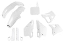 Yamaha YZ 125 [UFO] – Komplettes Ersatz-Karosserie-Kit