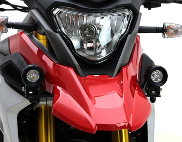 BMW G 310 GS [denali]-position light bracket