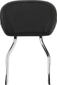 Harley Davidson Flstf [COBRA] – Runder Sissy Bar