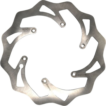 Ktm GS 125 [1983-1985] - Brake kit OEM replacement – picture 2