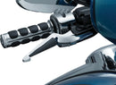 Harley-Davidson Ultra Limited Flhtk [Kuryakyn]-ISO® lever-2