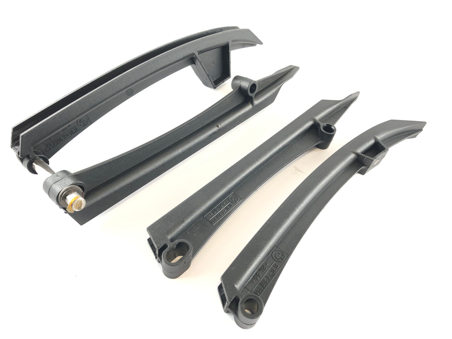 BMW R 1100 R Type 259 [1999] - Tension rail and slide rail set
